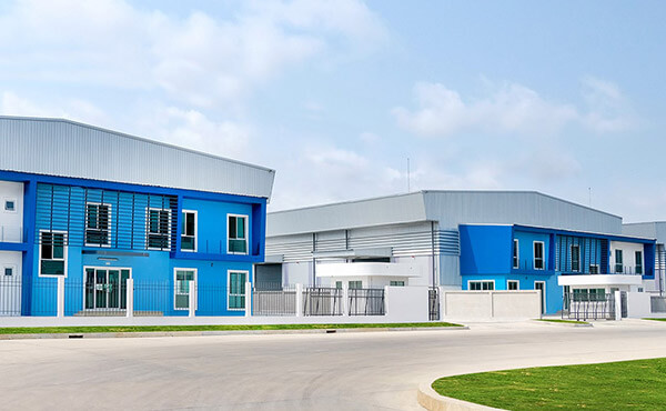 Shjiazhuang Sanyi New Materials Technology Co., Ltd.