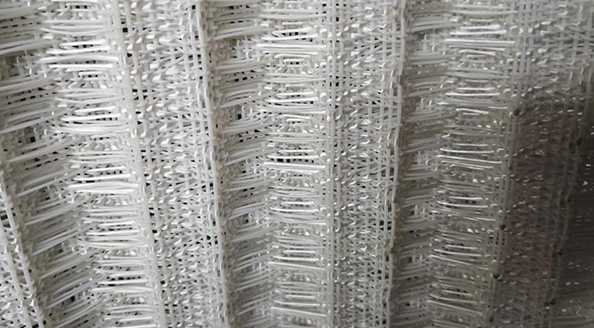 Soft Pavement for Traffic Roads under Special Conditions